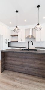 4 1/2 à louer à Cowansville, Quartier Papineau , disponible maintenant et pour aout, animaux acceptés - Photo 3