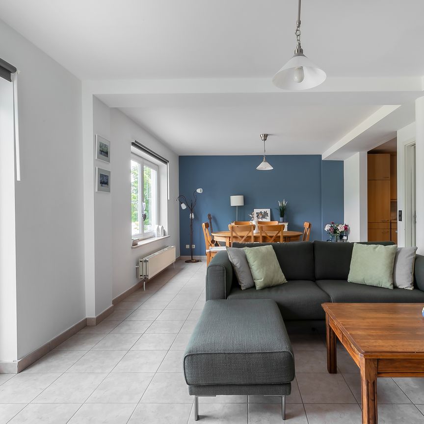 Tof startersappartement te Malle - Photo 1