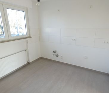 Wunderbare 2-Zimmer-Wohnung mit Balkon – wird demnächst komplett mo... - Foto 2