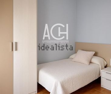 Alquiler de piso en Sabino Arana-Jesuitas - Photo 6