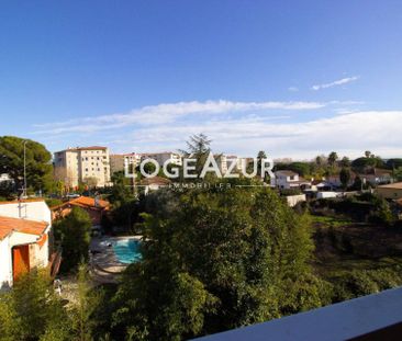 Location AppartementGolfe-Juan - Photo 2