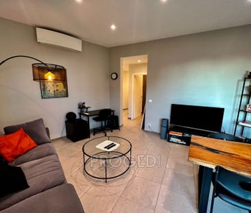 Location Appartement 2 pièces 50m² BEAUSOLEIL 06240 - Photo 1