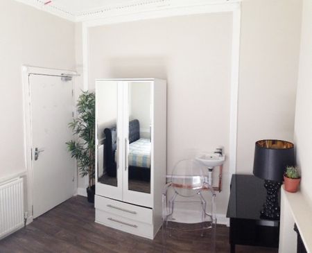 Large Room in Prime Location WC1H 9EW - Photo 5