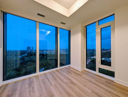 For Lease - 5 Quarrington Lane Unit# 2209, Toronto, Ontario - Photo 4