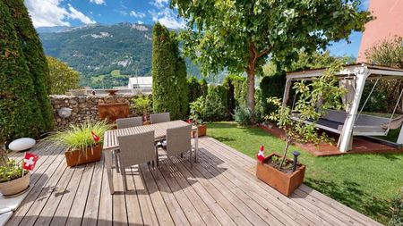 4.5 Zimmer, 101 m² - Foto 5