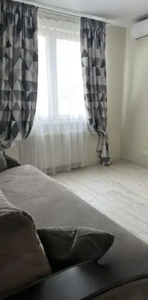 Garsoniera in zona Tineretului - Photo 1