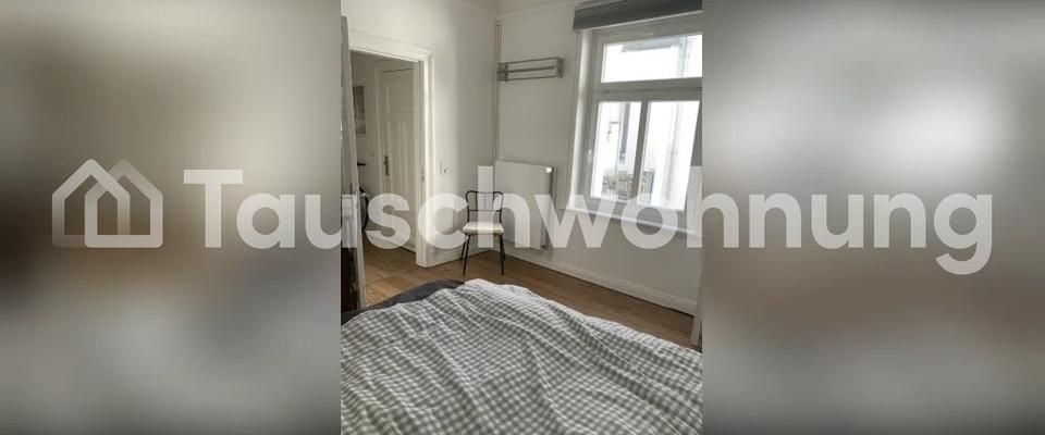 TAUSCHWOHNUNG 3 Zimmer Wohnung gegen kleinere Wohnung - Foto 1