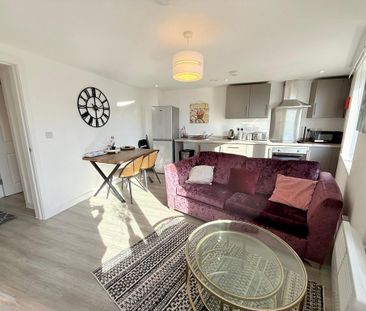 1 bedroom apartment to rent - Photo 5