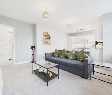 2 bedroom apartment to rent - Photo 6