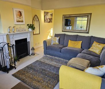 2 bedroom end of terrace house to rent - Photo 4