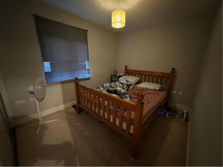 1 bedroom flat to rent - Photo 2