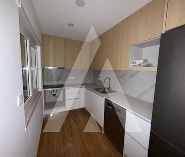 Apartamento T2 - Photo 1