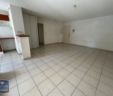 Location Appartement 3 pièces 65m² POITIERS 86000 - Photo 1
