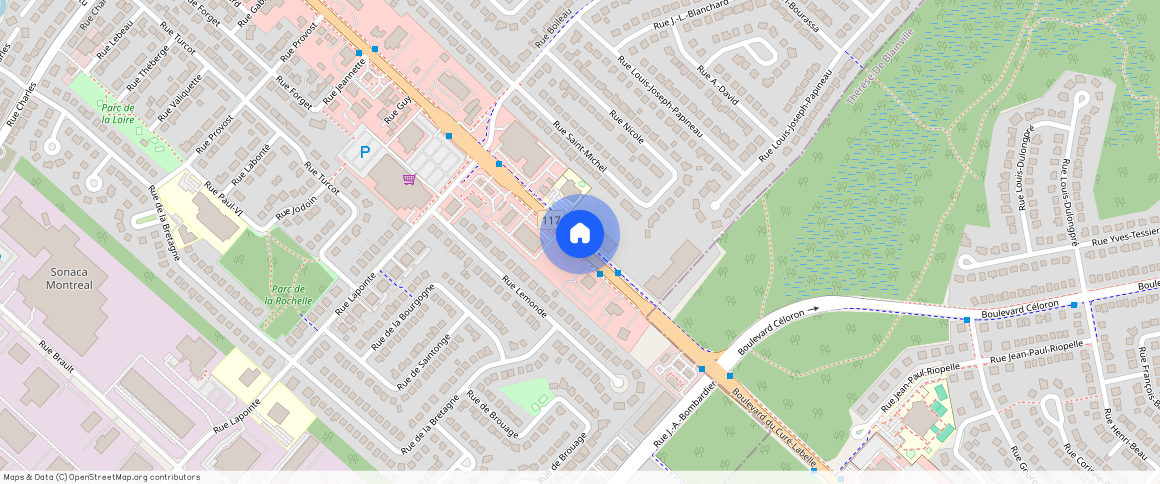 Mirabel, Mirabel, Laurentides, J7J 1H1