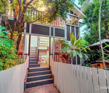 Charming 2-Bedroom home in New Farm - Photo 5