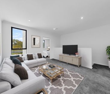 37 Currawong Street, Preston VIC 3072 - Townhouse For Rent | Domain - Photo 3