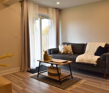 For Lease - 1004 Dashwood Court Unit# LOWER, Pickering, Ontario - Photo 6