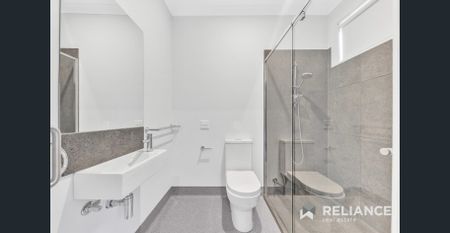 Move into comfort and convenience today-affordable living made easy with nearby public transport! - Photo 3