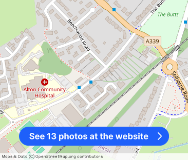 Chawton Park Road, Alton, GU34 1RQ - Photo 1