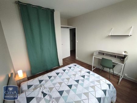 Location Appartement 1 pièce 10m² LIMOGES 87000 - Photo 3