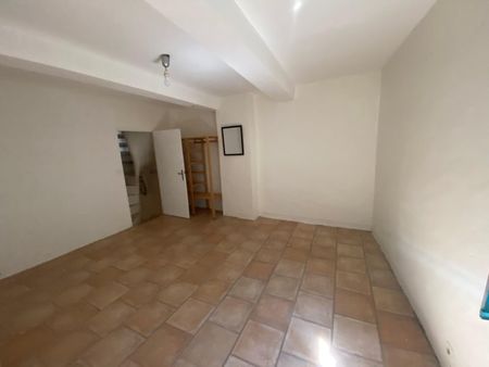 Location / Maison T3 - Photo 4