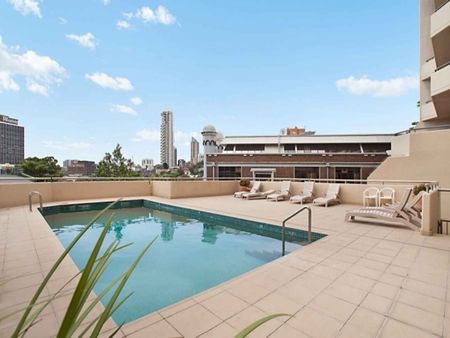 101/6-14 Oxford Street Darlinghurst - Photo 5