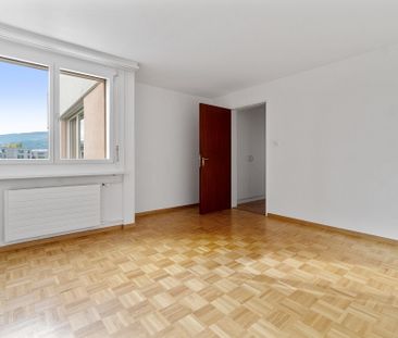 Appartement très lumineux de 4.5 pièces au 4ème étage - Photo 1