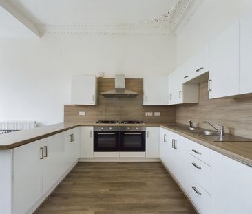 Room in a Shared Flat, Dalhousie Street, G3 - Photo 4