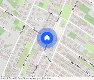 Wynajmę mieszkanie - Photo 1