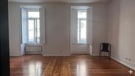 Apartamento T3 em Lisboa - Photo 5