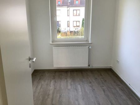 Endlich Zuhause: günstige 2,5-Zimmer-Wohnung - Foto 5