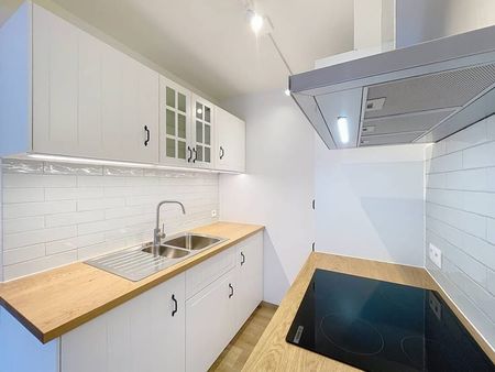 Studio te huur - Photo 3