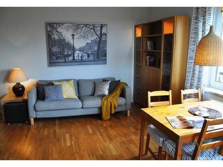 dwupokojowe mieszkanko przy Płaszowskiej z widokiem na zieleń - Photo 2