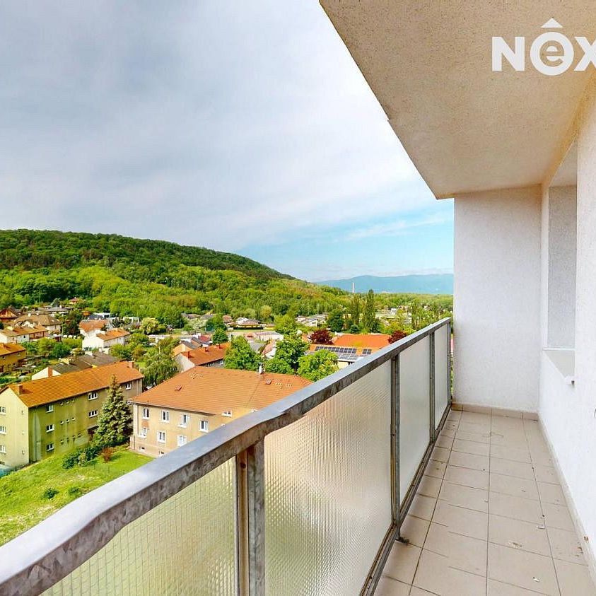 Pronájem bytu 3+kk 69 m² - Photo 1