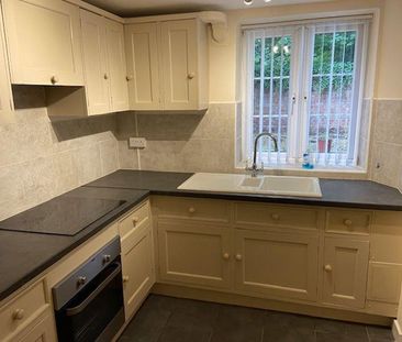 3 bedroom apartment to rent - Photo 2