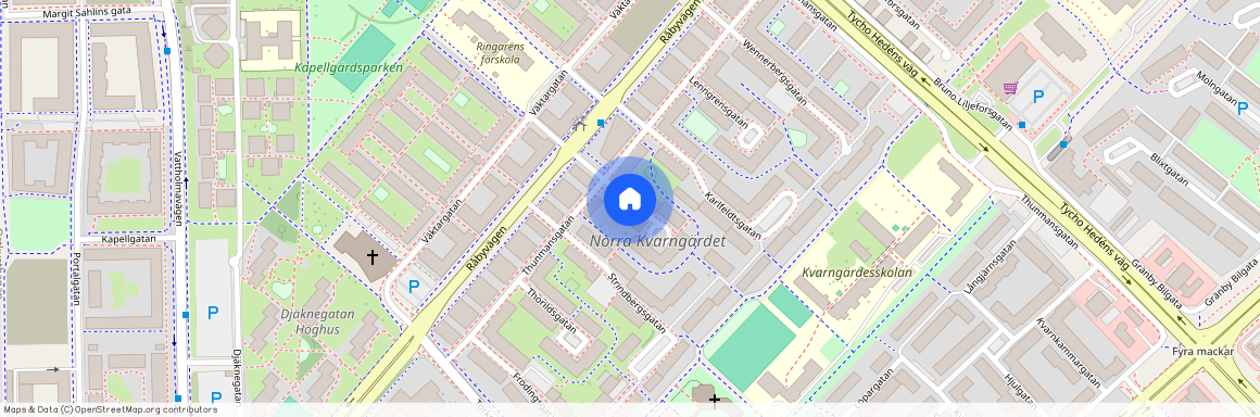 Bureusgatan 3, 75421, Uppsala