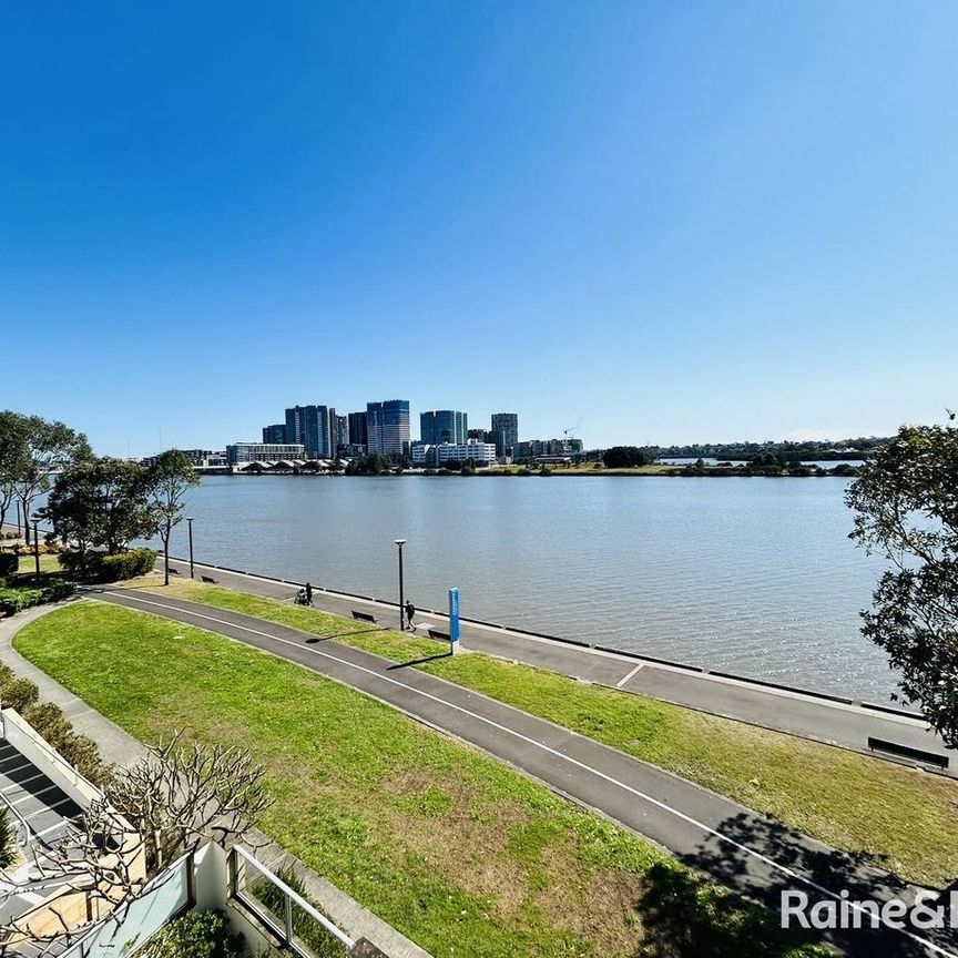 416/50 Shoreline Drive, Rhodes, NSW 2138 - Photo 1