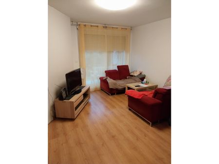 Appartement à louer à Tourcoing - Réf. 1440 - Photo 4