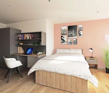 Premium Studio - Photo 3