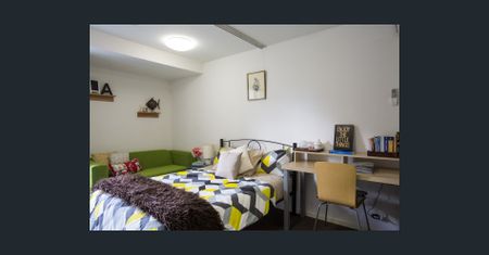 112/188 Peel Street, North Melbourne VIC 3051 - Apartment For Rent | Domain - Photo 4