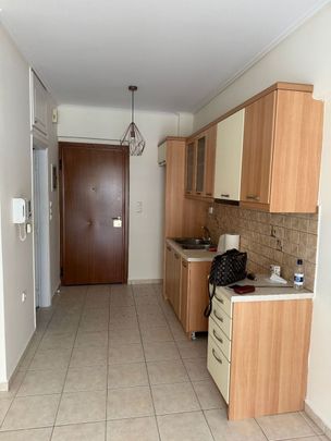 Studio/Γκαρσονιέρα για ενοικίαση - Ζωγράφου, - Photo 1