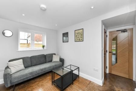 Marlborough Street, Dunkirk, Nottingham, NG7 - Photo 1