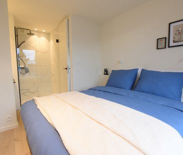 Tout savoir sur cet appartement à Knokke-Heist, à Knokke-Heist - Foto 4