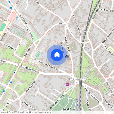 41000, Blois