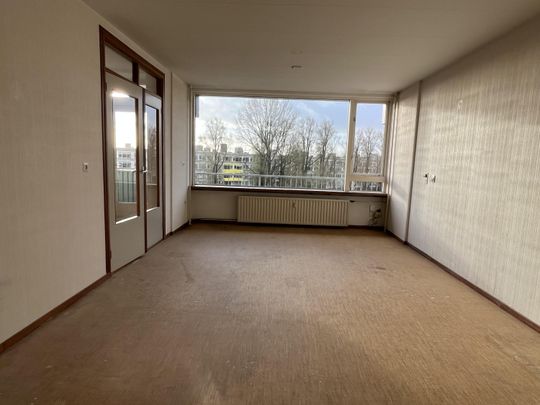 Te huur: Appartement Heiloostraat in Den Haag - Photo 1