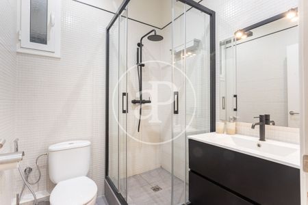 Apartment for rent on Valencia Street (Eixample Esquerra) - Photo 2