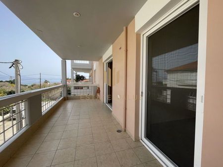 Διαμέρισμα για ενοικίαση Παράλιο Άστρος (Βόρεια Κυνουρία) - Φωτογραφία 4