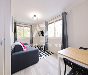 Location Appartement 1 pièce 20m² LA TRONCHE 38700 - Photo 1