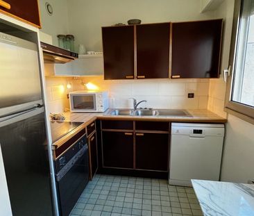 STUDIO A LOUER - PARIS 17EME ARRONDISSEMENT - 32.96 m - 1 361 € - Photo 6