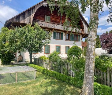 4 Zimmer, 120 m² - Photo 5
